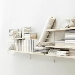 String System Regalböden 3er Set 78x30cm 25 String System Regalböden 3er Set 78x30cm -Möbel Verkaufsgeschäft String String System Regalboeden 3er Set 78x30cm 2000x2000 ID1821728 0c5176441c26e7e716cf515f514153ff