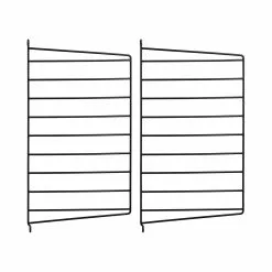 String System Wandleiter 50x30cm