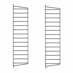 String System Wandleiter 75x20cm