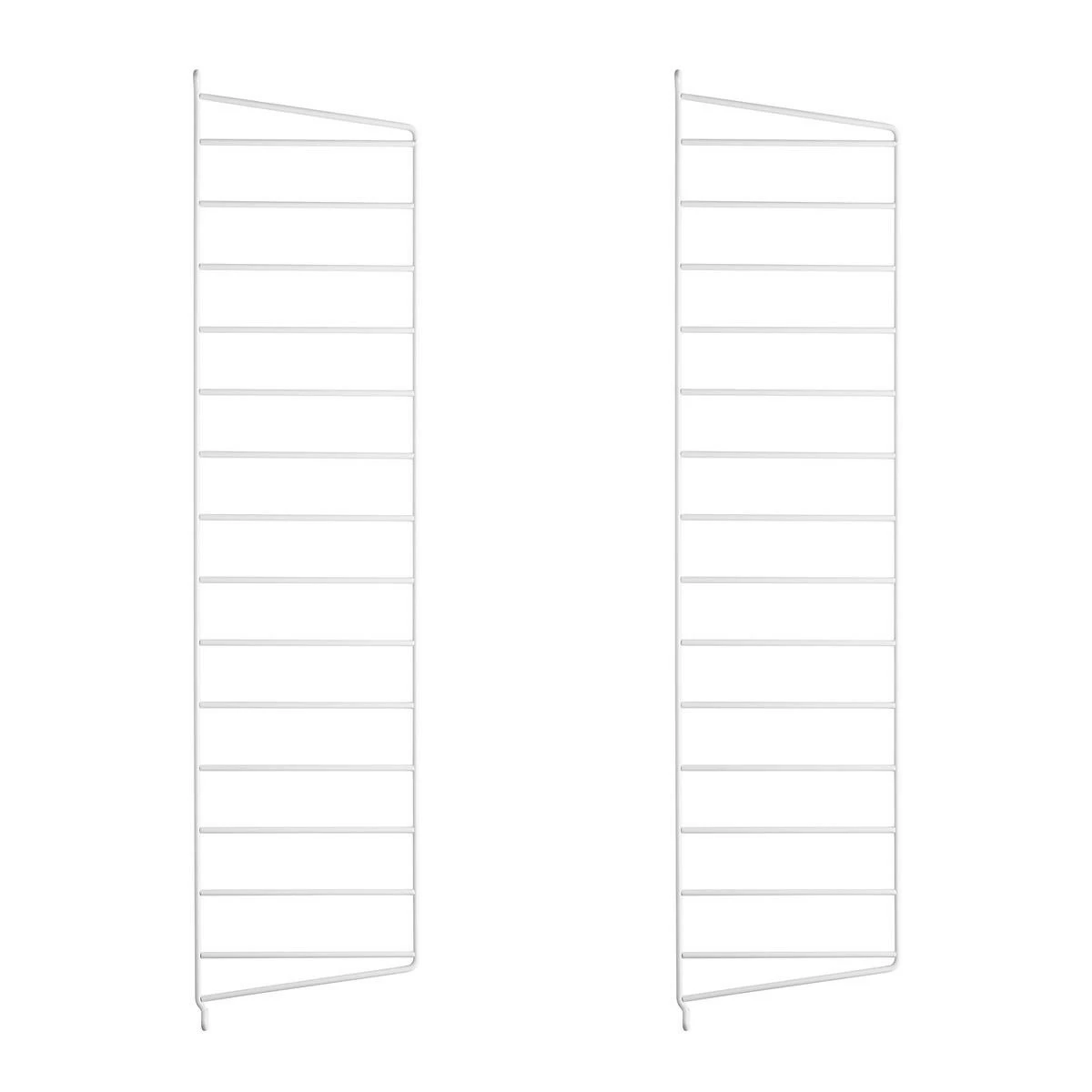 String System Wandleiter 75x20cm 4 String System Wandleiter 75x20cm – Bild 2