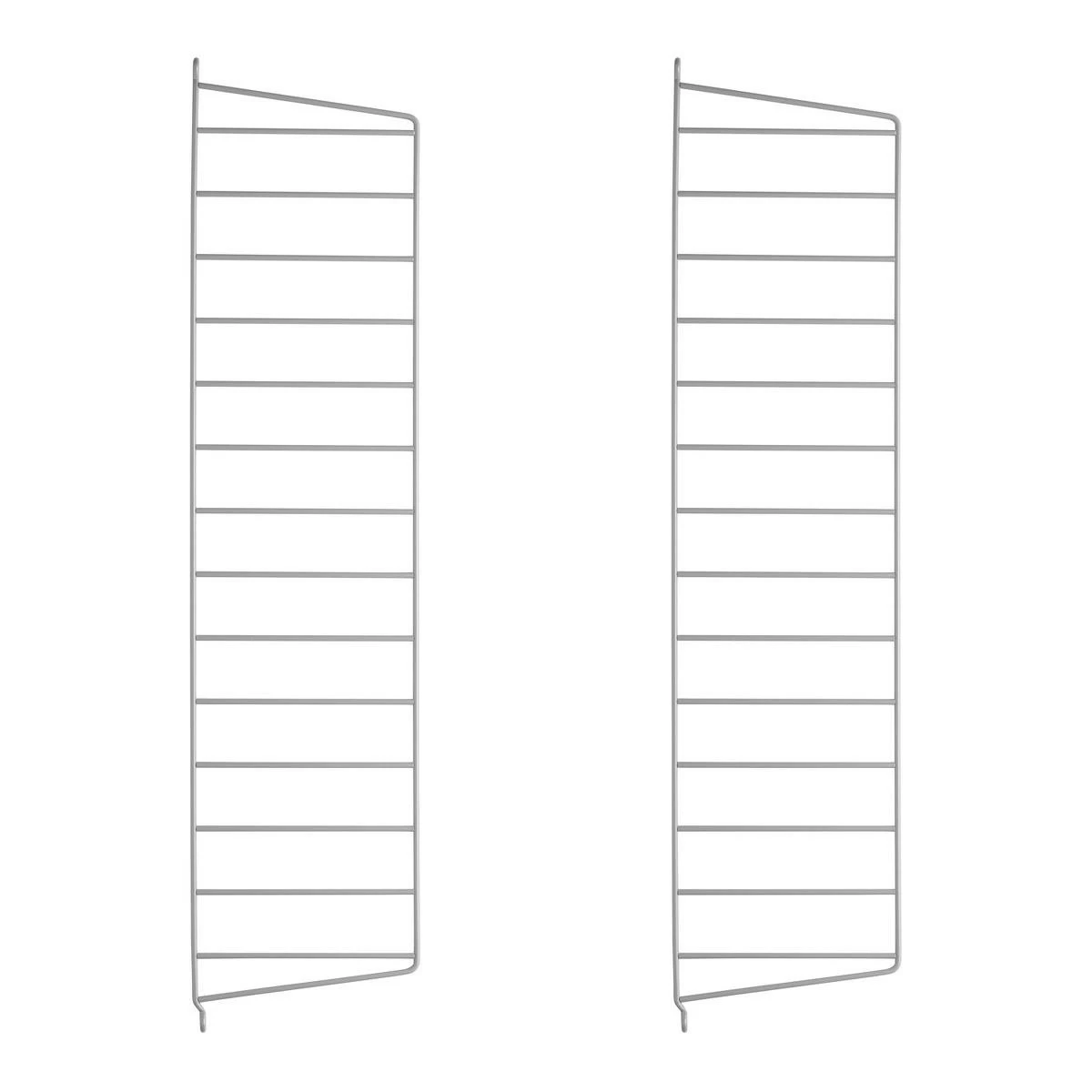 String System Wandleiter 75x20cm 7 String System Wandleiter 75x20cm – Bild 5