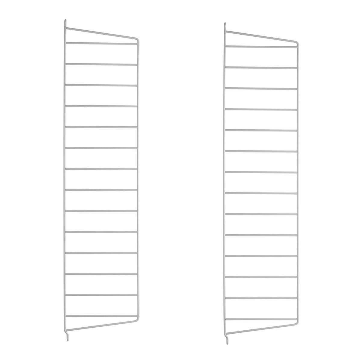 String System Wandleiter 75x20cm 9 String System Wandleiter 75x20cm – Bild 7