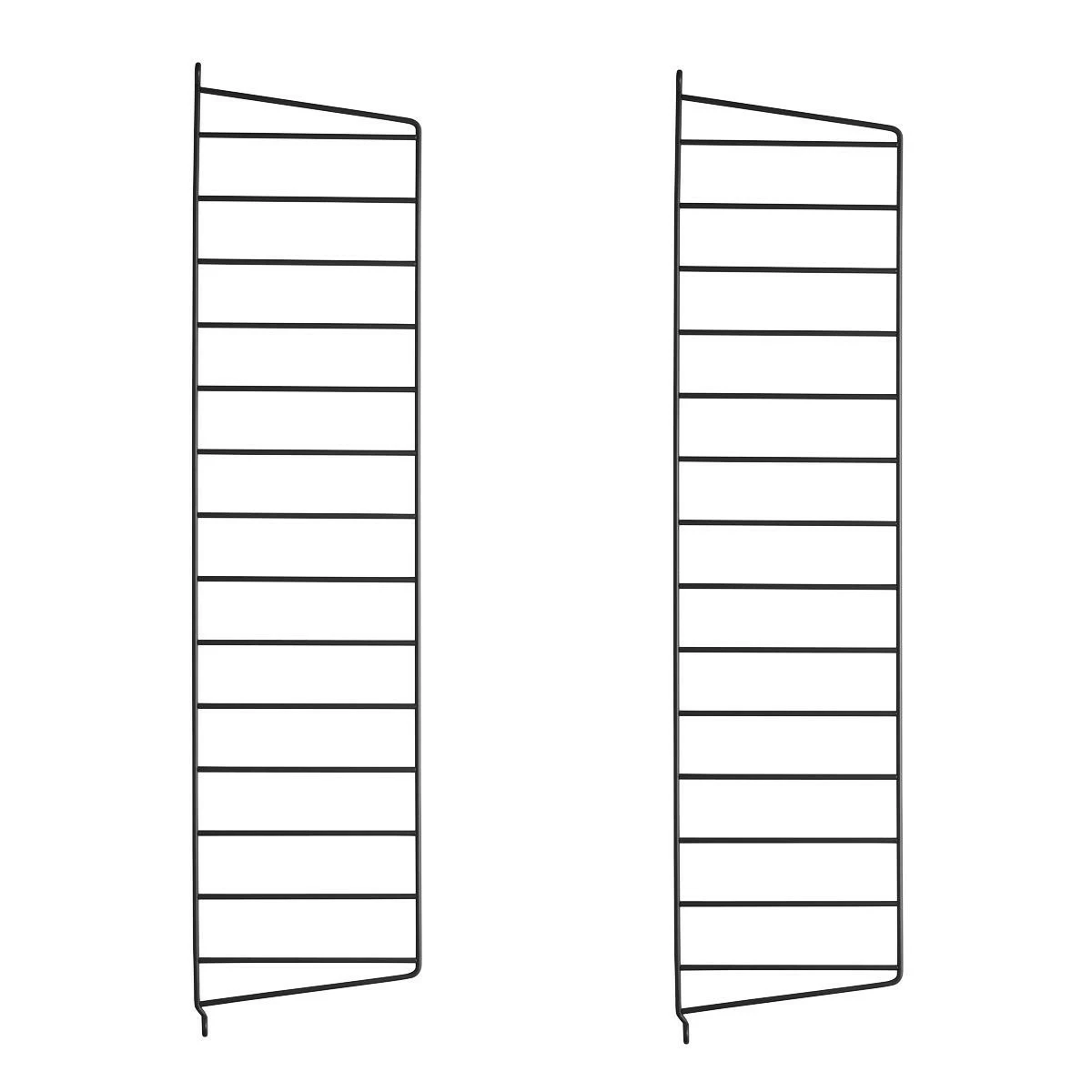 String System Wandleiter 75x20cm 12 String System Wandleiter 75x20cm – Bild 10