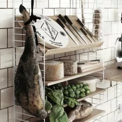 String System Zeitschriftenablage 78x30cm Holz -Möbel Verkaufsgeschäft String String System Zeitschriftenablage 78x30cm Holz 2000x2000 ID1826675 b04e772355966e1b2e19d274ea6de810