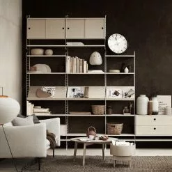 String System Zeitschriftenablage 78x30cm Holz -Möbel Verkaufsgeschäft String String System Zeitschriftenablage 78x30cm Holz 2000x2000 ID1826676 816dcf3c3e8a7afcc94b0774140e1961