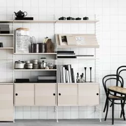 String System Zeitschriftenablage 78x30cm Holz -Möbel Verkaufsgeschäft String String System Zeitschriftenablage 78x30cm Holz 2000x2000 ID1826680 58f93acd8341b0e91f81635a72054773