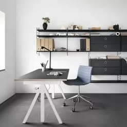 String Works Desk Schreibtisch 140x78cm -Möbel Verkaufsgeschäft String String Works Desk Schreibtisch 140x78cm 2000x2000 ID1915210 0ef46fe5d74a9a00a3329968c59c9451