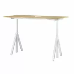 String Works Desk Schreibtisch 140x78cm