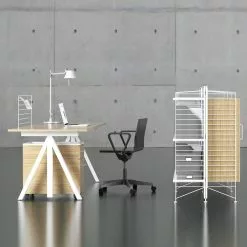 String Works Desk Schreibtisch 160x78cm Höhenverstellbar 23 String Works Desk Schreibtisch 160x78cm Höhenverstellbar -Möbel Verkaufsgeschäft String String Works Desk Schreibtisch 160x78cm hoehenverstellbar 1325x1325 ID720677 591d5e1370eaafbf0830d285f2abe527