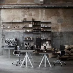 String Works Desk Schreibtisch 160x78cm Höhenverstellbar 28 String Works Desk Schreibtisch 160x78cm Höhenverstellbar -Möbel Verkaufsgeschäft String String Works Desk Schreibtisch 160x78cm hoehenverstellbar 2000x2000 ID1833641 90bedbafdbbca2d5d29d6c18e5a220d0