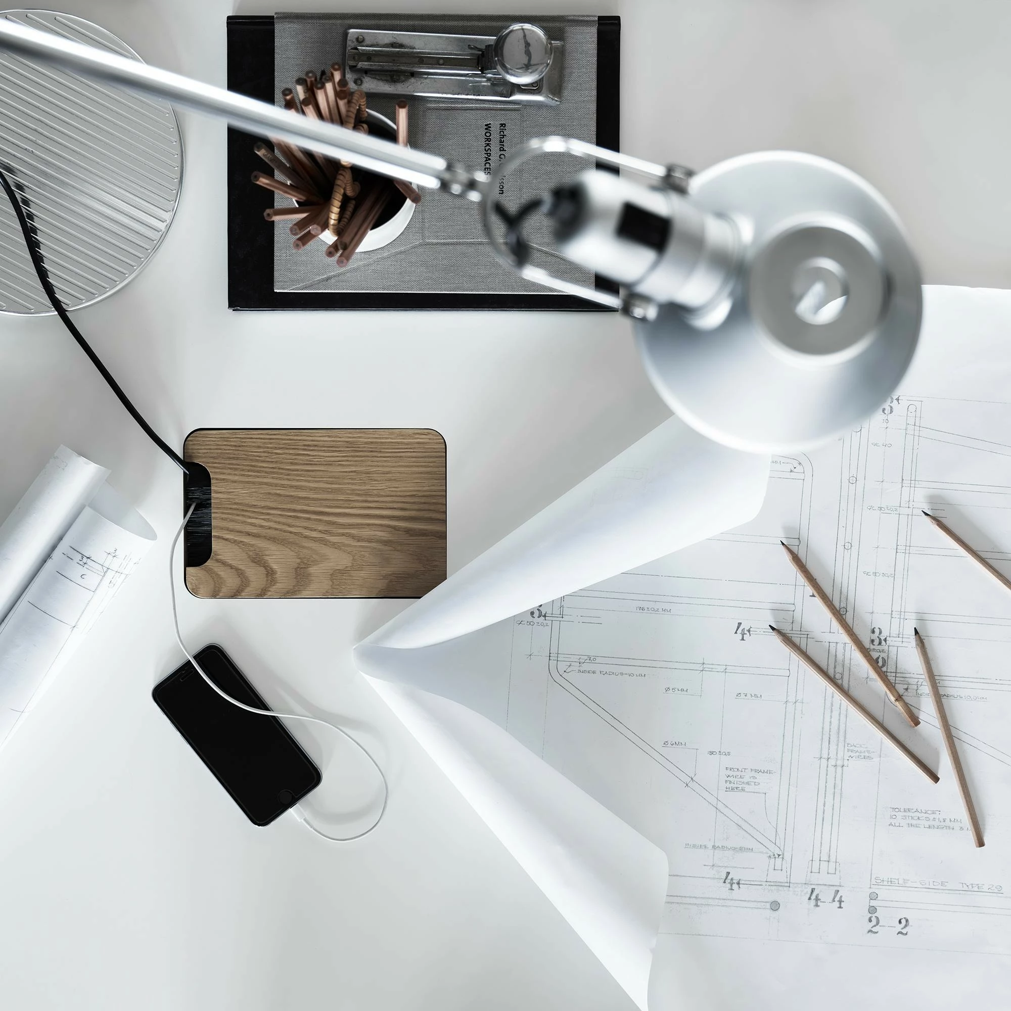 String Works Desk Schreibtisch 160x78cm Höhenverstellbar 14 String Works Desk Schreibtisch 160x78cm Höhenverstellbar – Bild 12