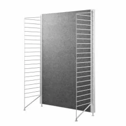 String Works Raumteiler