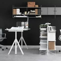 String Works Rollcontainer -Möbel Verkaufsgeschäft String String Works Rollcontainer 1230x1230 ID720680 3d45ddb4655b4d40b9bf2f4f2f5b63f7