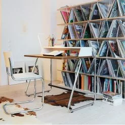 Thonet S 1200 Sekretär -Möbel Verkaufsgeschäft Thonet S 1200 Sekretaer 1500x1500 ID545260 de5c639e4406c49c255b02c51cb4c02a