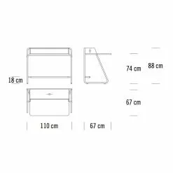 Thonet S 1200 Sekretär -Möbel Verkaufsgeschäft Thonet S 1200 Sekretaer Strichzeichnung 800x800 ID562948 8edca2633ad0ad4ecddece06eb6e1288