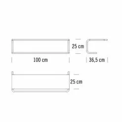 Thonet S 1520 Wandgarderobe 9 Thonet S 1520 Wandgarderobe -Möbel Verkaufsgeschäft Thonet S 1520 Wandgarderobe 458x458 ID1994612 66c893c87652ce0e31a8f7075d872cb1