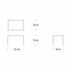 Thonet S 285/0 Schreibtisch -Möbel Verkaufsgeschäft Thonet S 285 0 Schreibtisch 500x500 ID1995025 7abf661db5cf8fceb2ec5a6084ad57ee