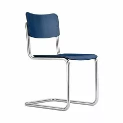 Thonet S 43 K Freischwinger Kinderstuhl