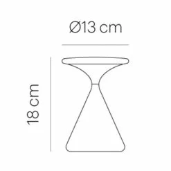 Tobias Grau Salt & Pepper LED Tischleuchte Mit Akku -Möbel Verkaufsgeschäft Tobias Grau Salt Pepper LED Tischleuchte mit Akku 800x800 ID1957200 39b05e32fd2074a0f7f913baa634d559