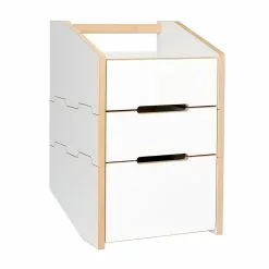 Tojo Cargo Rollcontainer