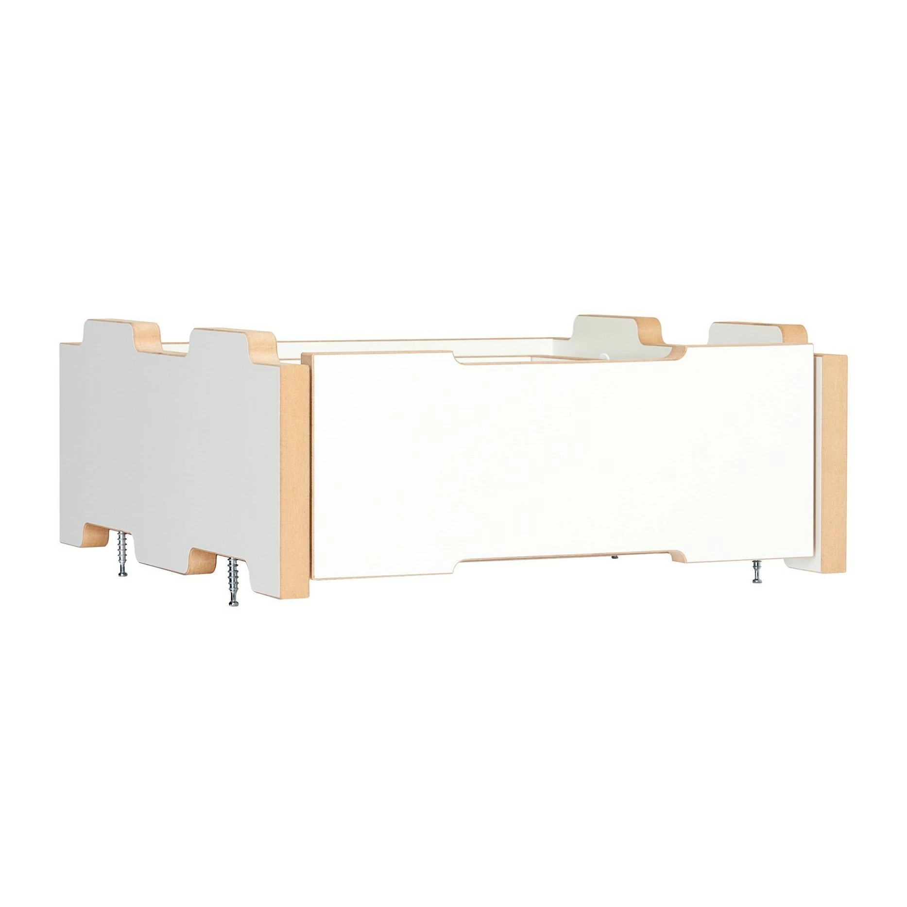 Tojo Cargo Rollcontainer 9 Tojo Cargo Rollcontainer – Bild 7