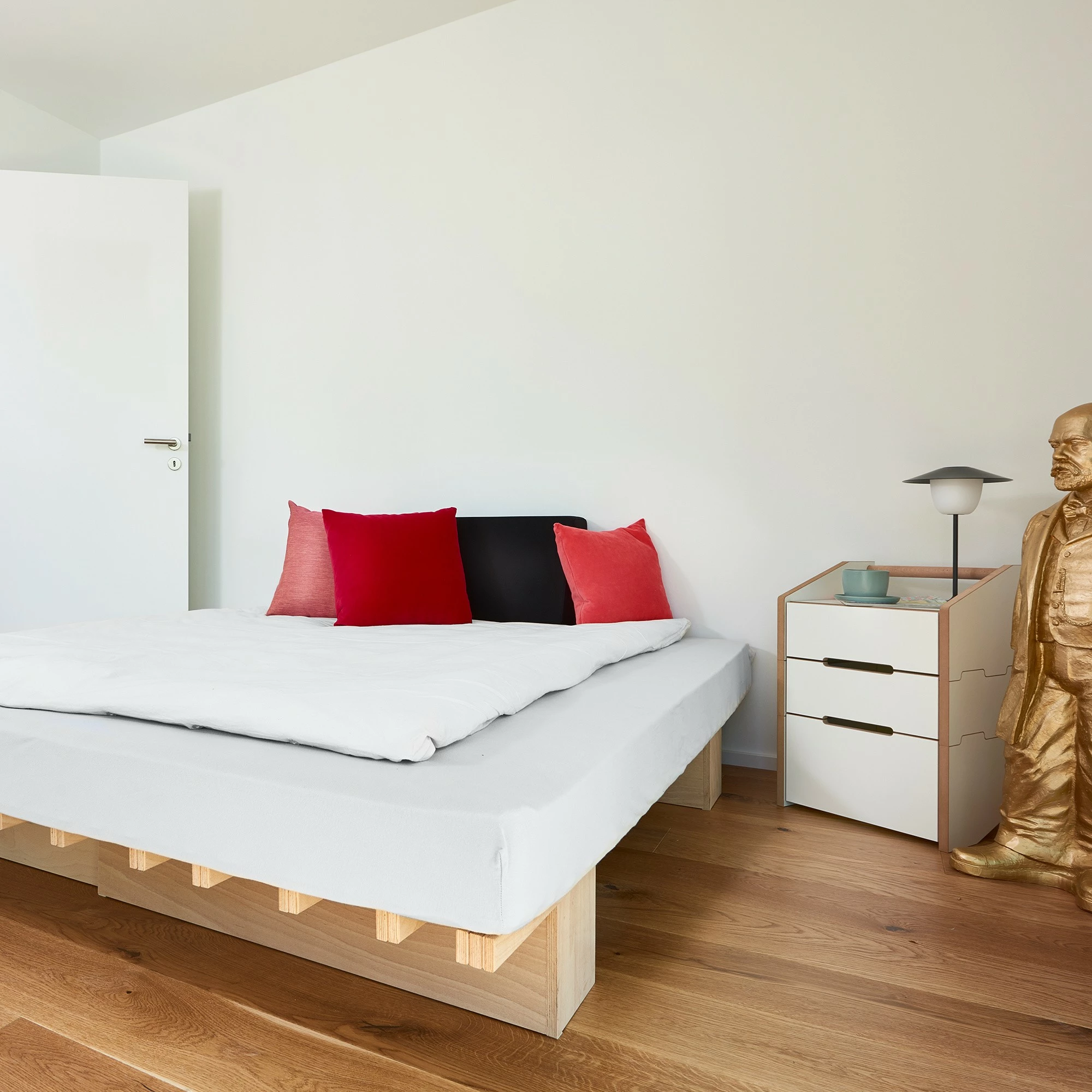 Tojo Cargo Rollcontainer 4 Tojo Cargo Rollcontainer – Bild 2