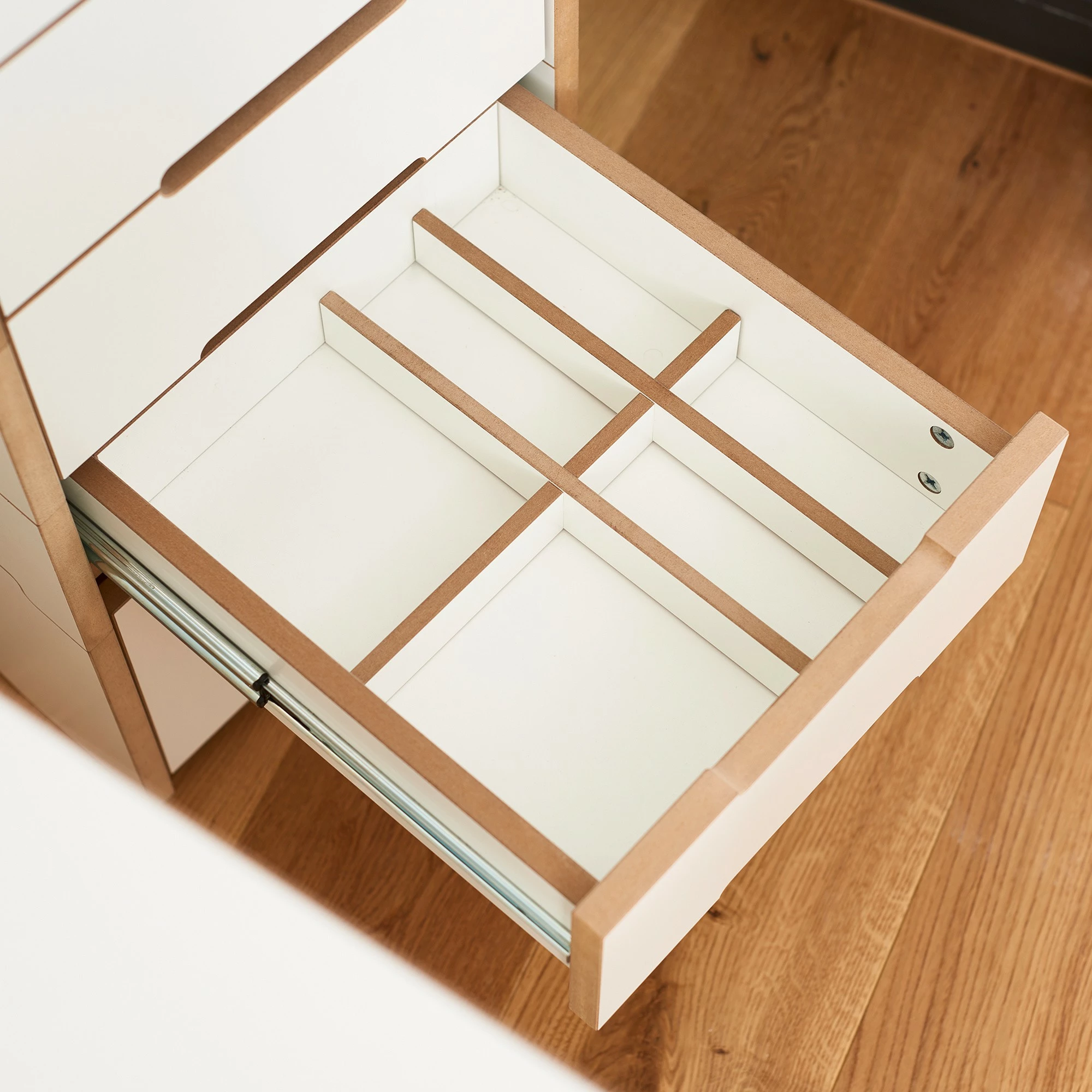 Tojo Cargo Rollcontainer 6 Tojo Cargo Rollcontainer – Bild 4