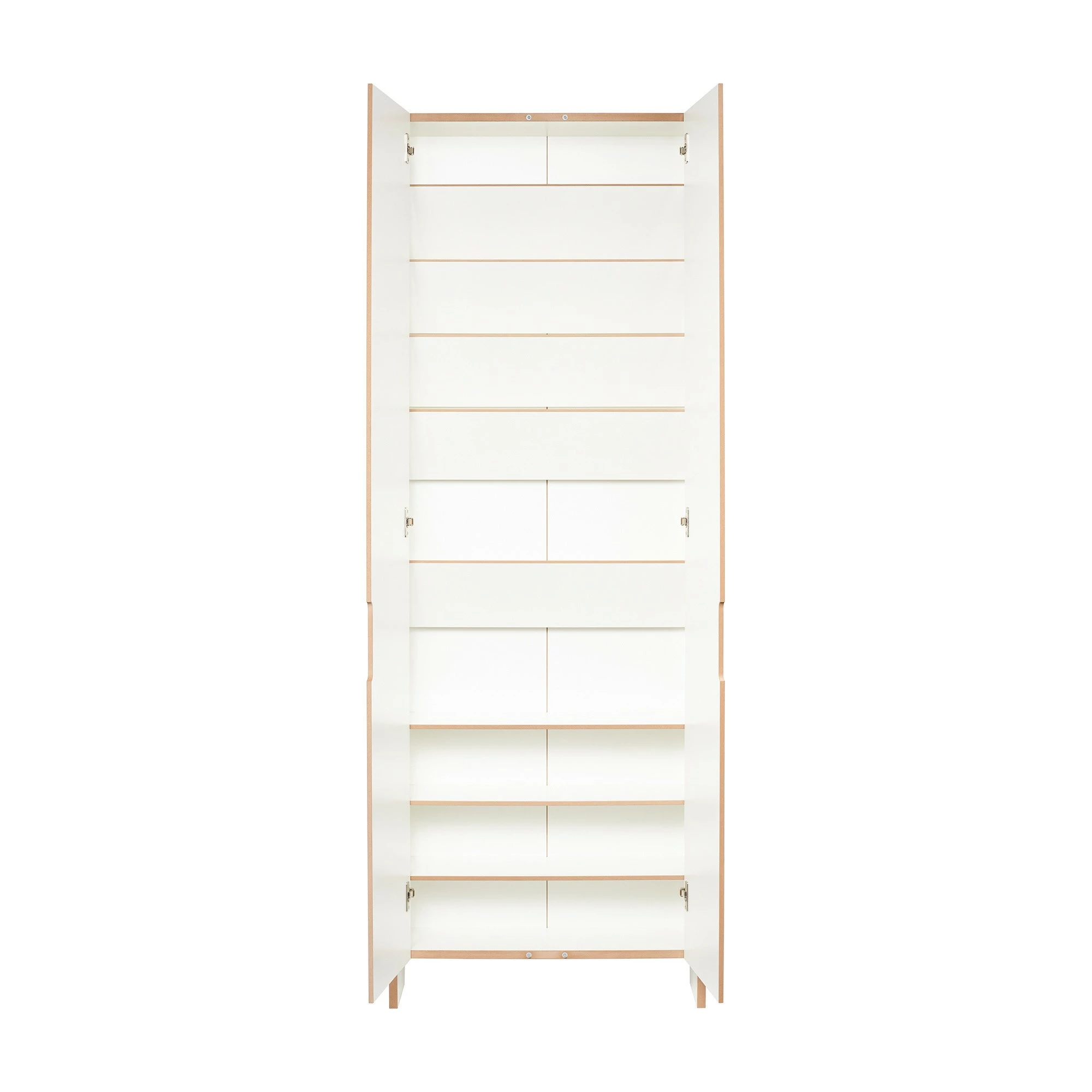 Tojo Flachmann Schrank/Schuhschrank 10 Tojo Flachmann Schrank/Schuhschrank – Bild 8