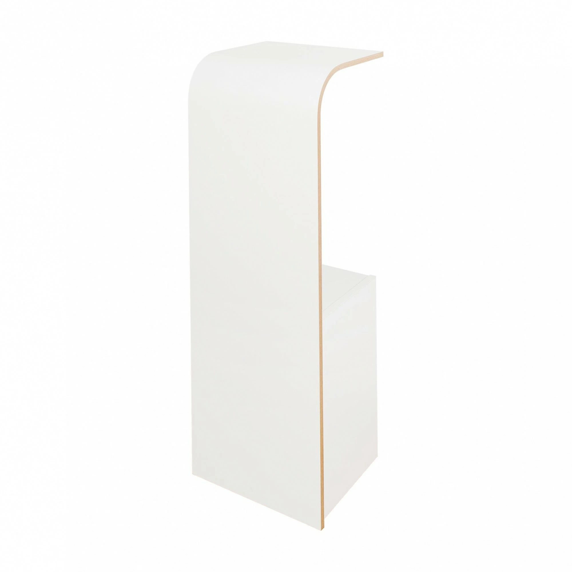 Tojo Fon Konsolentisch Mit Kabelablage 3 Tojo Fon Konsolentisch Mit Kabelablage