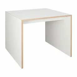 Tojo Freistell Tisch Klein 80x80cm