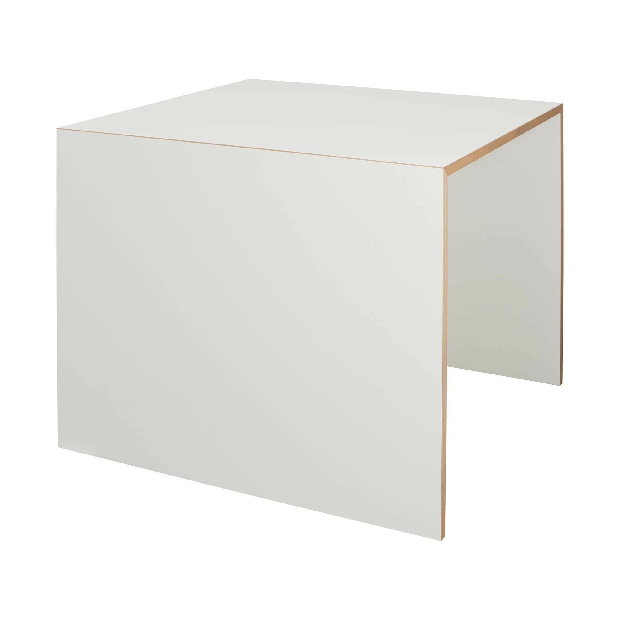 Tojo Freistell Tisch Klein 80x80cm 5 Tojo Freistell Tisch Klein 80x80cm – Bild 3