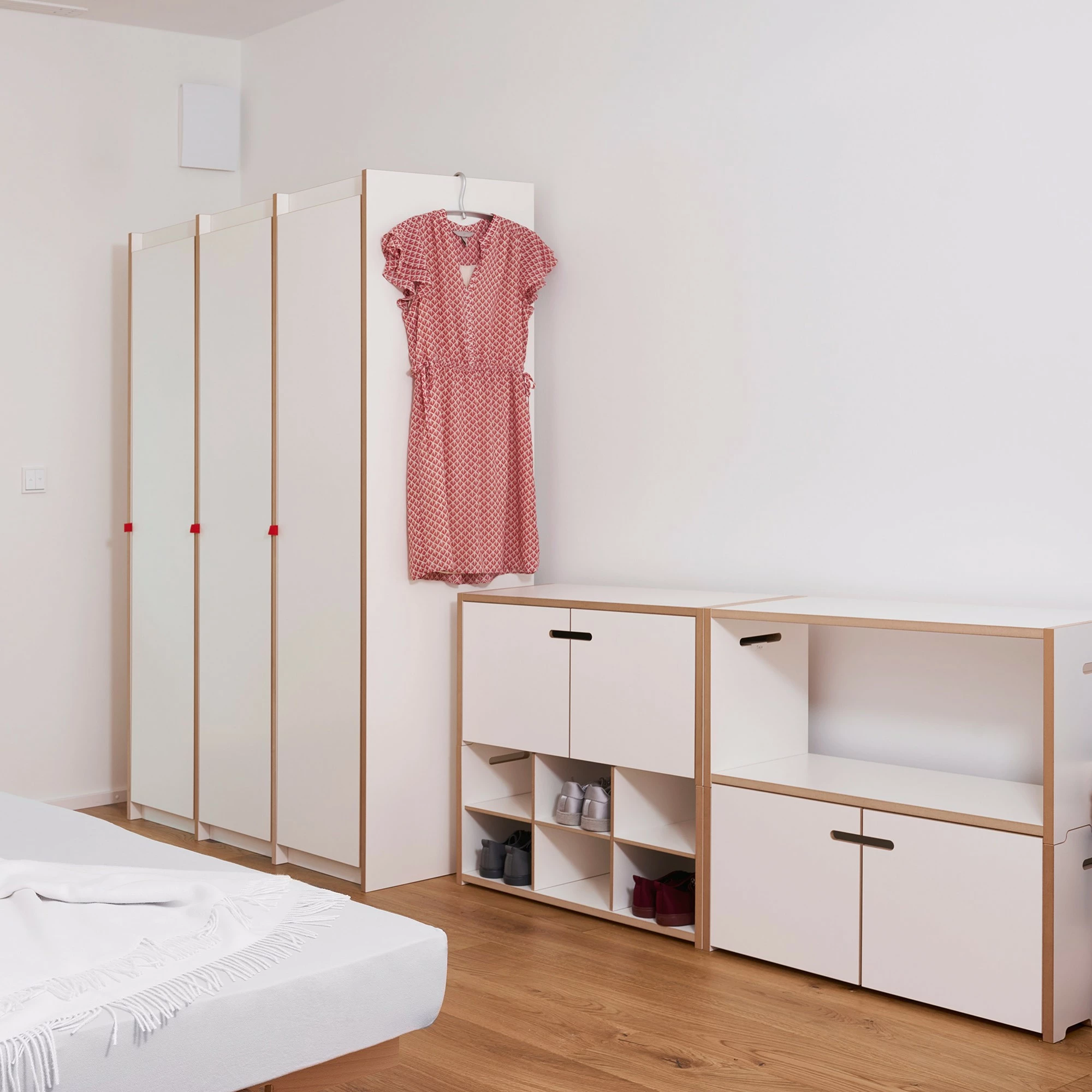 Tojo Hochstapler Anbaumodul 4 Tojo Hochstapler Anbaumodul – Bild 2