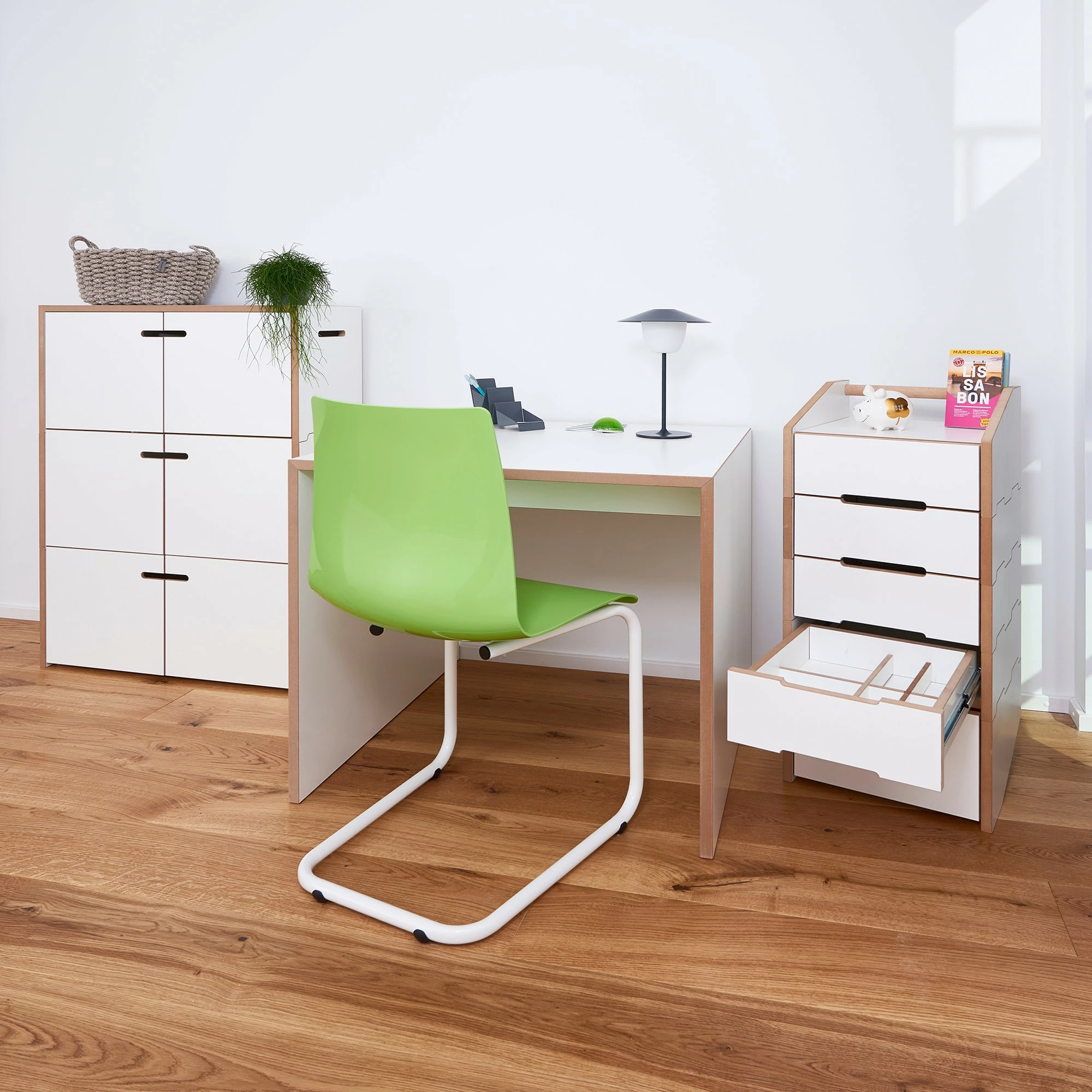 Tojo Hochstapler Anbaumodul 6 Tojo Hochstapler Anbaumodul – Bild 4