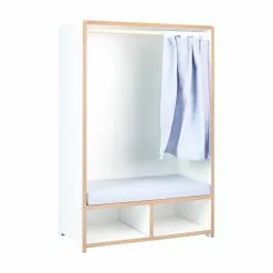 Tojo Nische Kinderbank Mit Stauraum