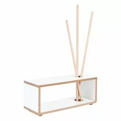 Tojo Ordnung Kindergarderobe