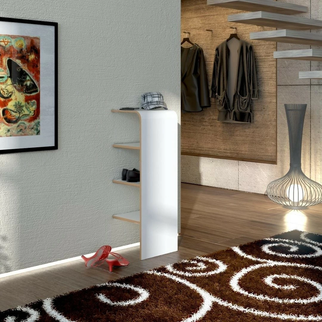 Tojo Schuhregal 4 Tojo Schuhregal – Bild 2