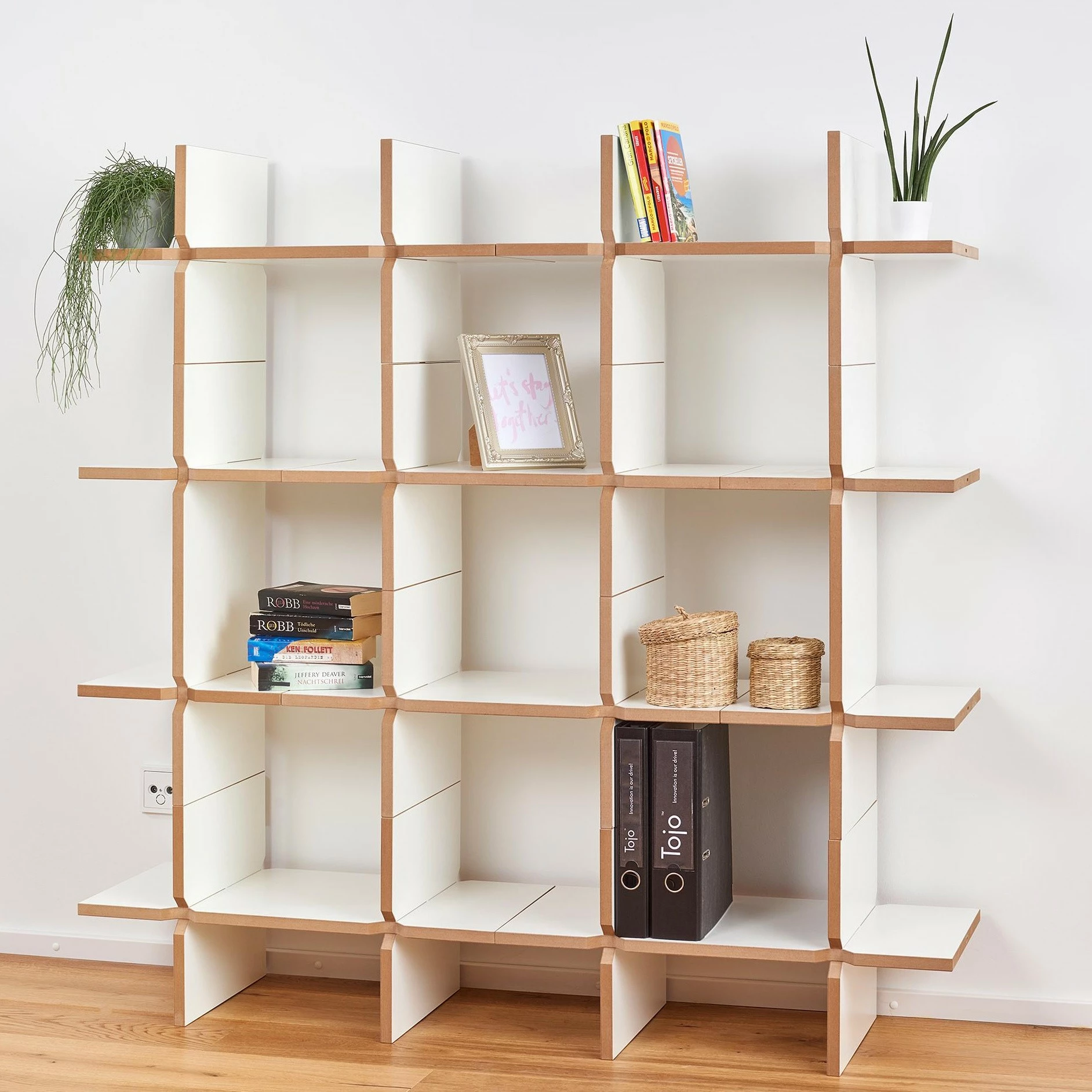 Tojo Solo Regalmodul 6 Tojo Solo Regalmodul – Bild 4