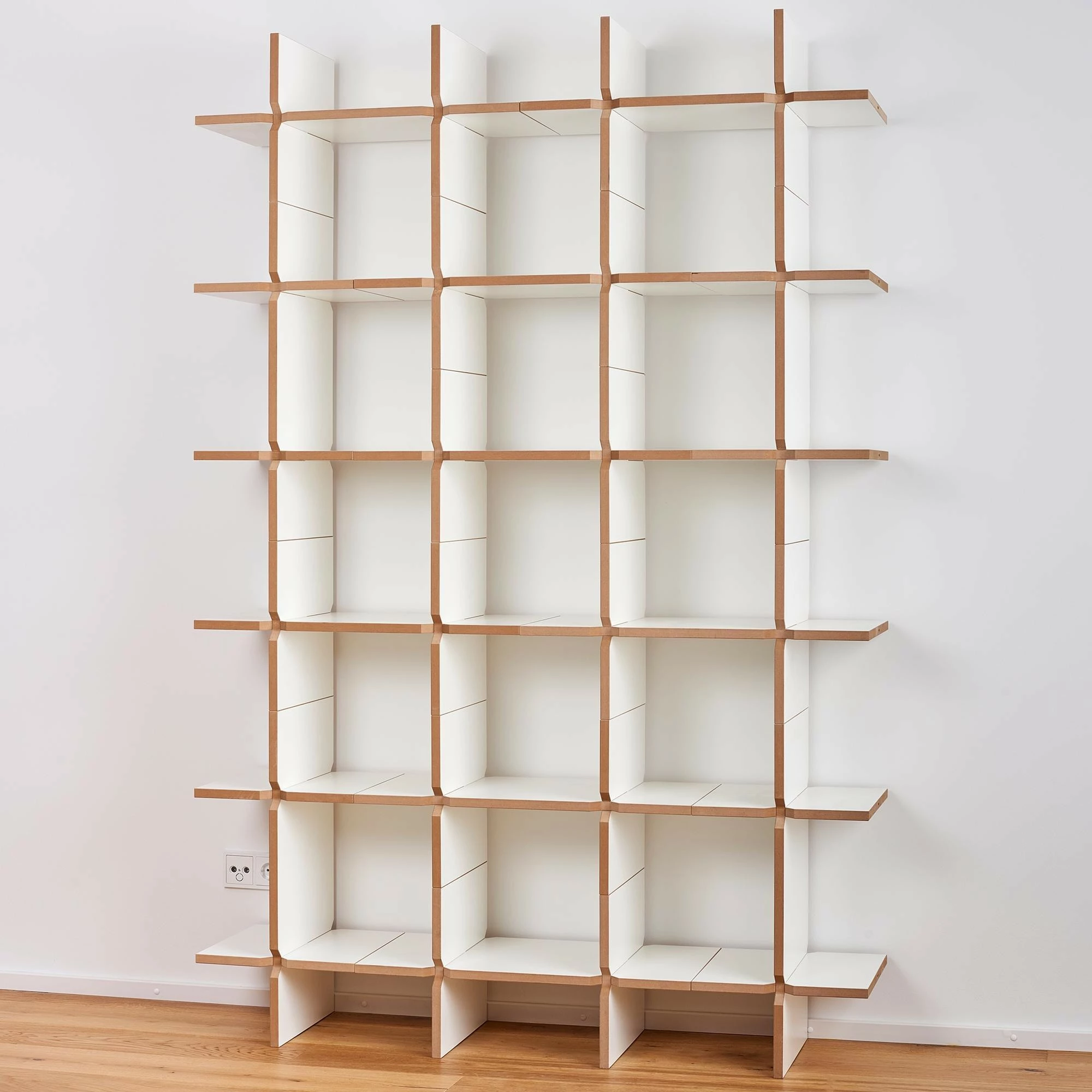 Tojo Solo Regalmodul 5 Tojo Solo Regalmodul – Bild 3