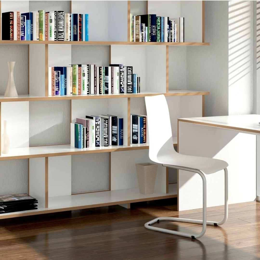 Tojo Stell Anbaumodul 198cm 7 Tojo Stell Anbaumodul 198cm – Bild 5