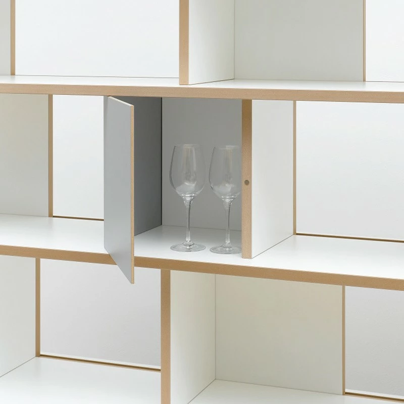 Tojo Stell Anbaumodul 198cm 12 Tojo Stell Anbaumodul 198cm – Bild 10