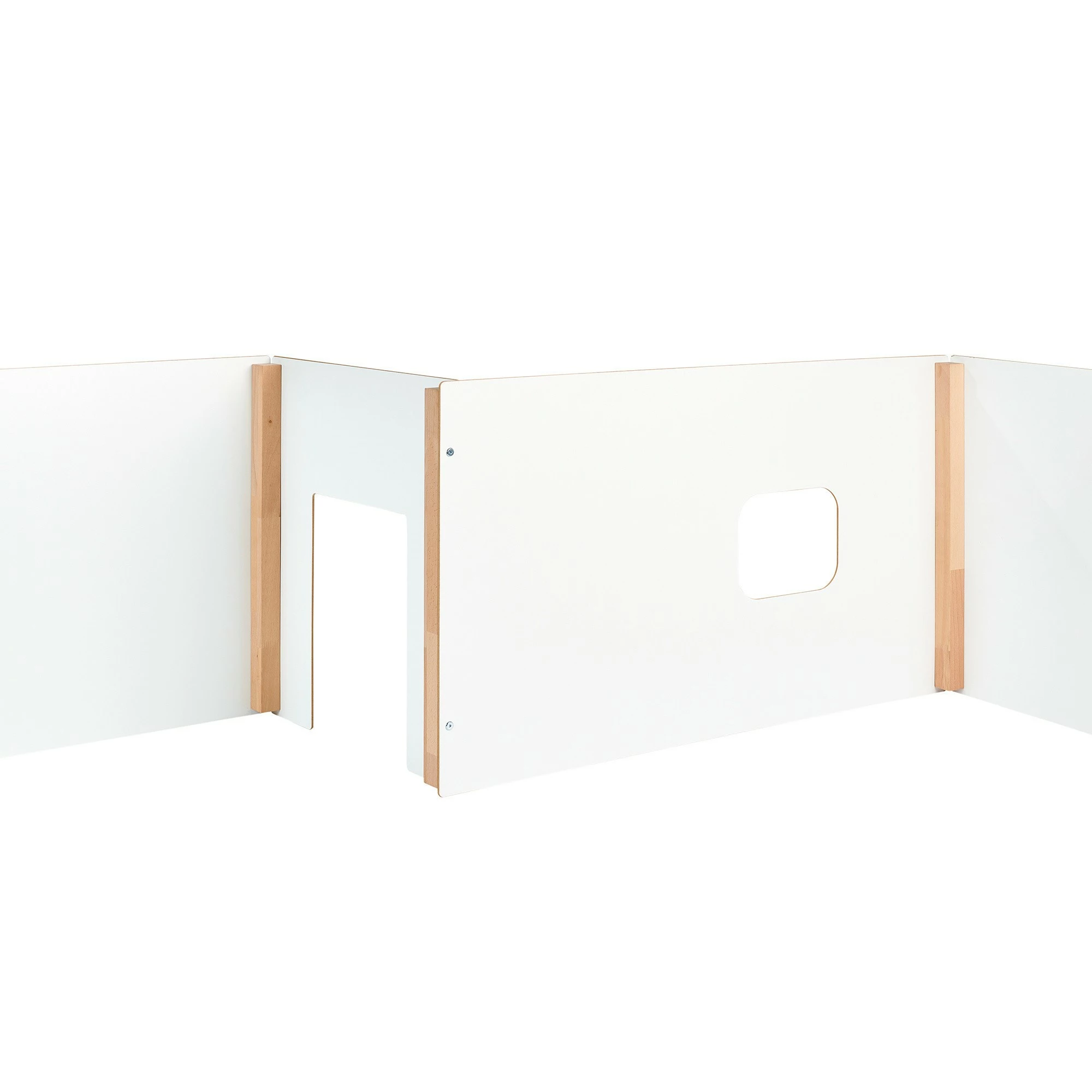 Tojo Wand Spielhaus 6 Tojo Wand Spielhaus – Bild 4