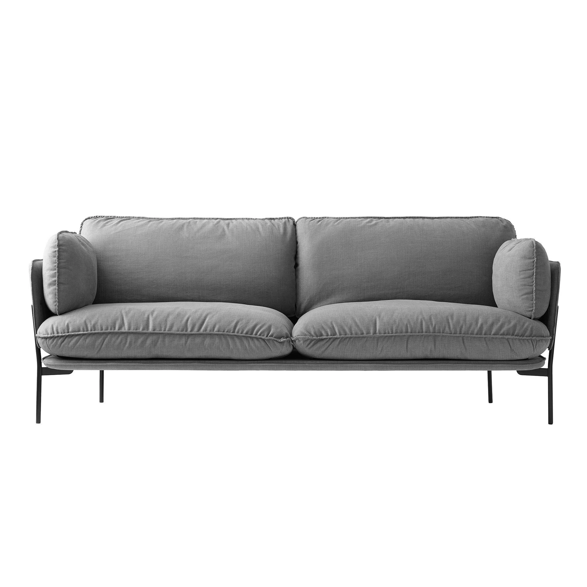 &Tradition Cloud LN3.2 Sofa 3-Sitzer 3 &Tradition Cloud LN3.2 Sofa 3-Sitzer