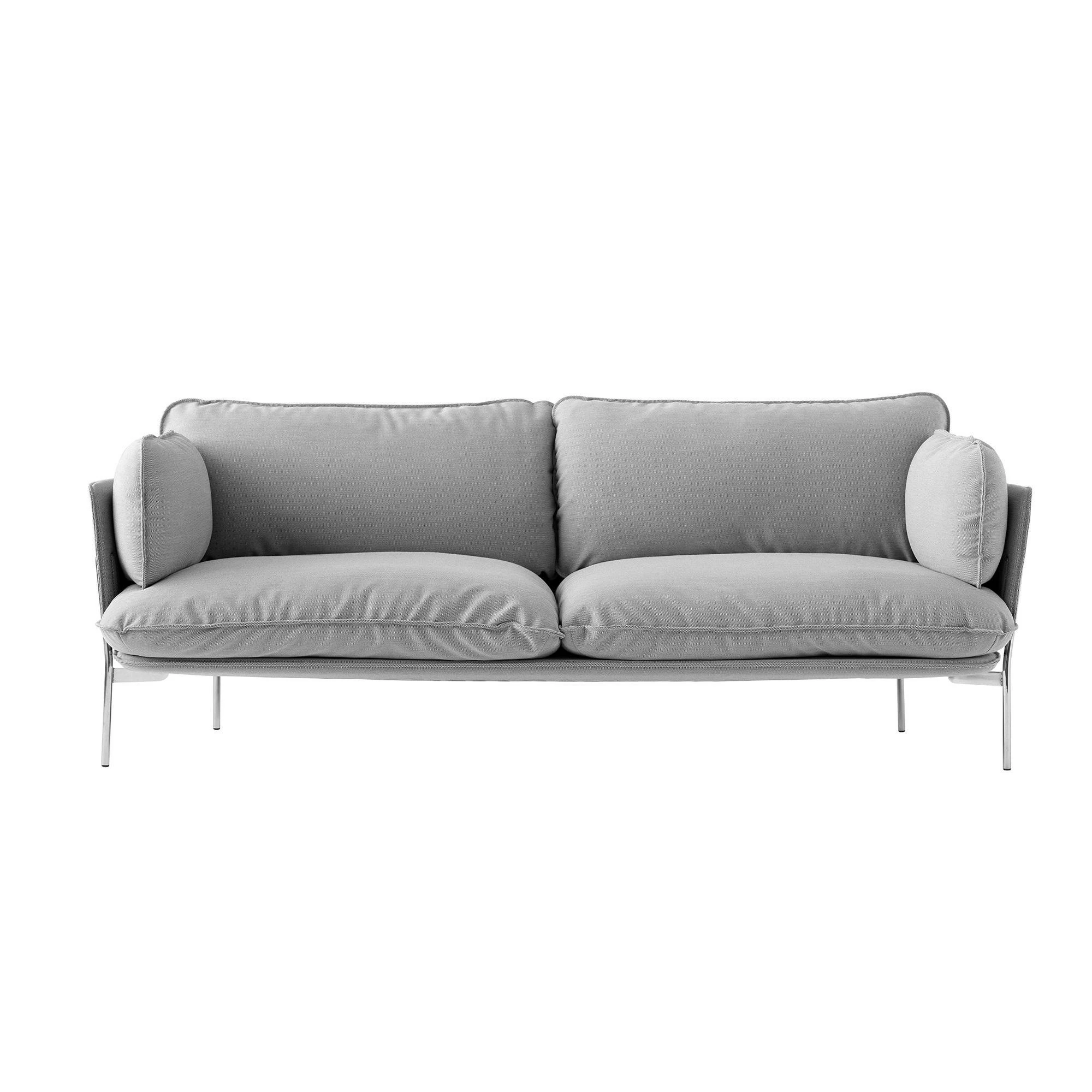&Tradition Cloud LN3.2 Sofa 3-Sitzer 11 &Tradition Cloud LN3.2 Sofa 3-Sitzer – Bild 9