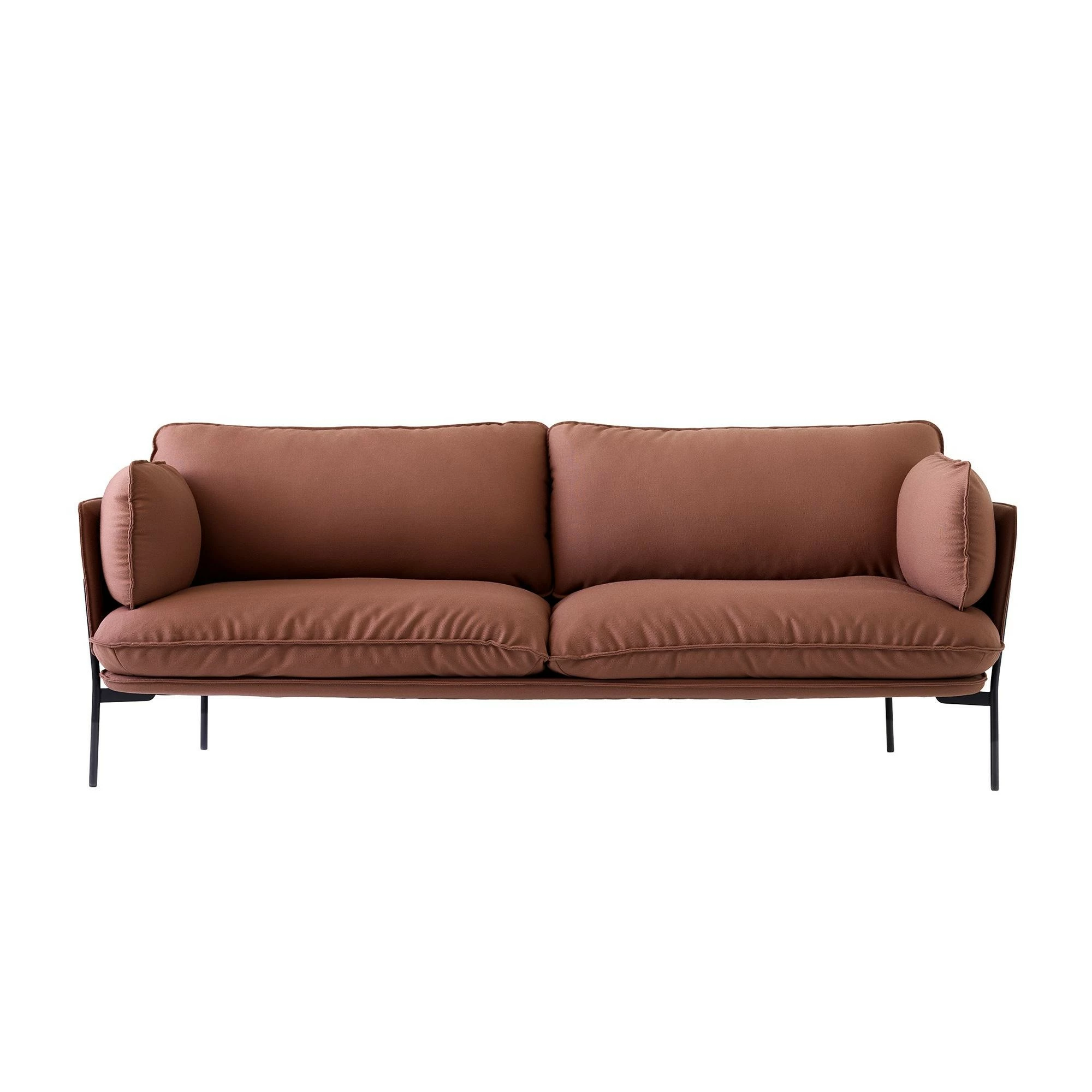 &Tradition Cloud LN3.2 Sofa 3-Sitzer 9 &Tradition Cloud LN3.2 Sofa 3-Sitzer – Bild 7
