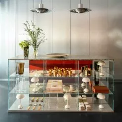 &Tradition Flowerpot VP9 LED Tischleuchte Mit Akku Ladekabel Magnetisch Glänzend -Möbel Verkaufsgeschäft Tradition Flowerpot VP9 LED Tischleuchte mit Akku glaenzend 2000x2000 ID2018617 b75ce0a55d4f4f5e45418d8595e030ca