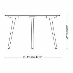 &Tradition In Between SK4 Esstisch -Möbel Verkaufsgeschäft Tradition In Between SK4 Esstisch 800x800 ID1989885 f6a3a3d205a0f8e80907c42f2df8c4c0