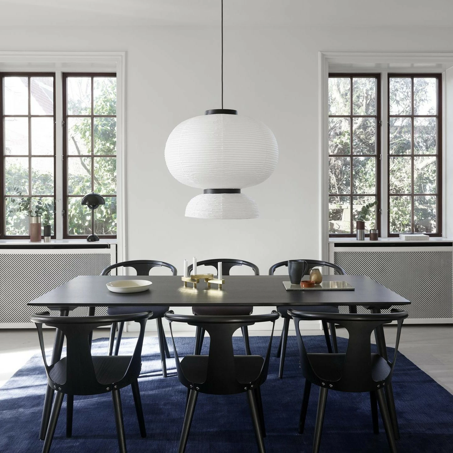 &Tradition In Between SK5 Esstisch 12 &Tradition In Between SK5 Esstisch – Bild 10