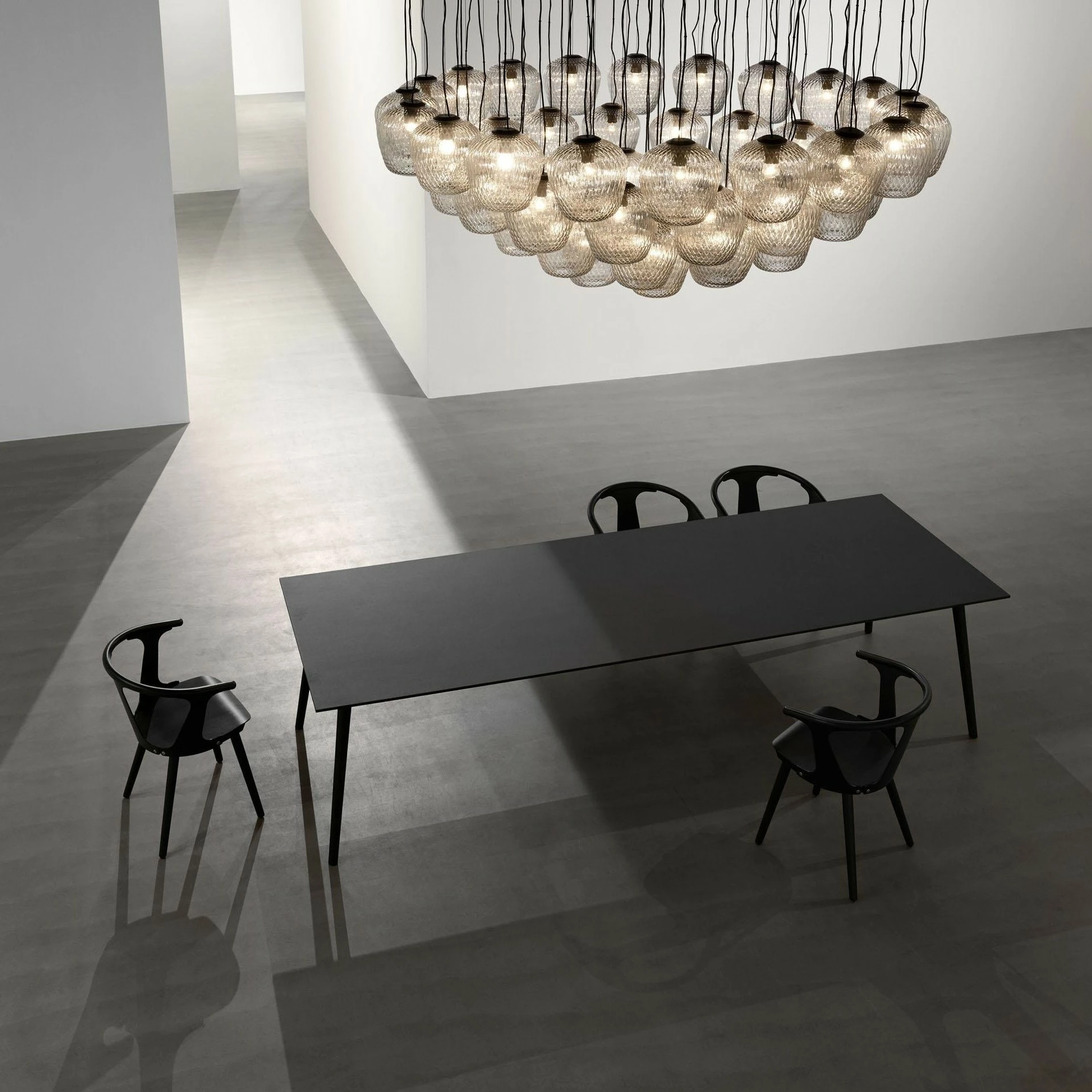 &Tradition In Between SK5 Esstisch 10 &Tradition In Between SK5 Esstisch – Bild 8