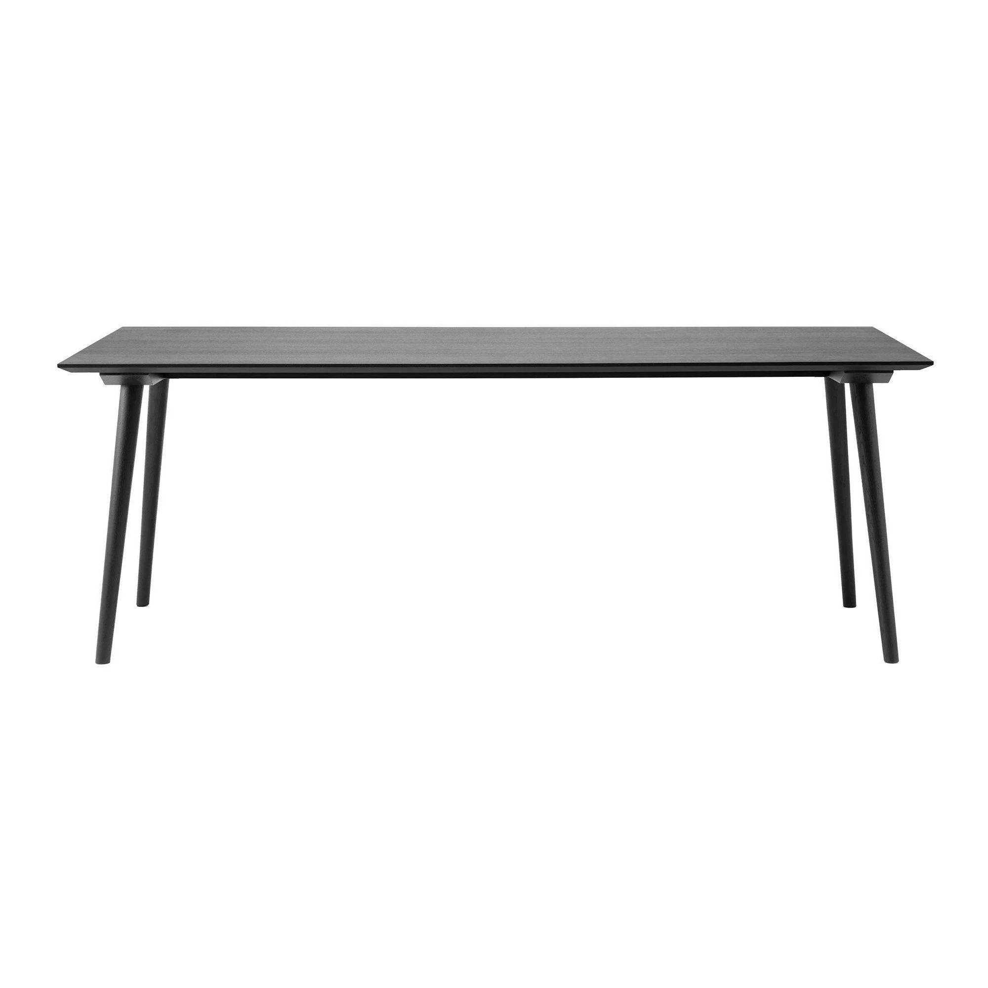 &Tradition In Between SK5 Esstisch 16 &Tradition In Between SK5 Esstisch – Bild 14