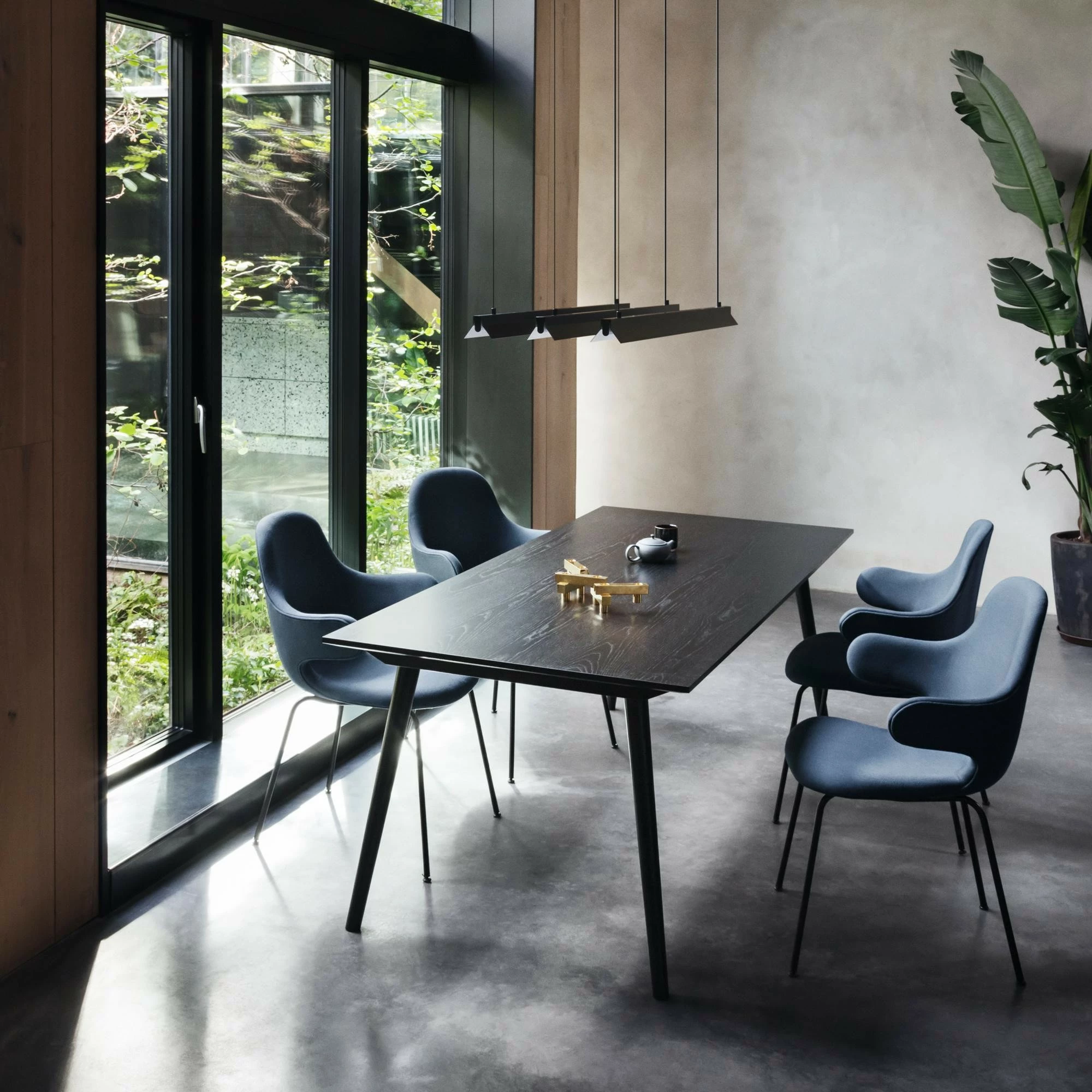 &Tradition In Between SK5 Esstisch 6 &Tradition In Between SK5 Esstisch – Bild 4